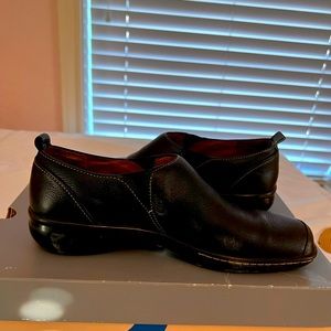 Soft Walk Loafers